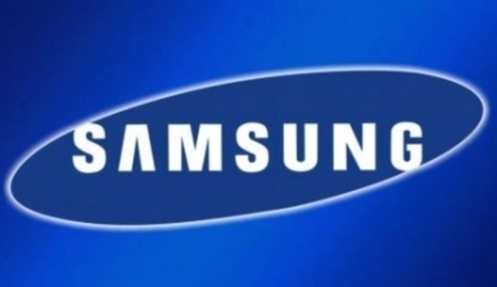 Televizor Samsung CW29Z418P Logo značky Samsung