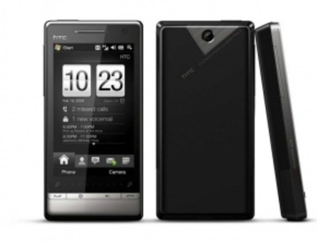 Novinky od HTC přichází na mobilní scénu! Fotografie mobilního telefonu značky HTC