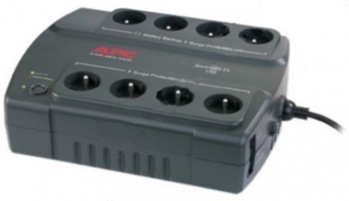 Záložní zdroje pro PC Fotografie záložního zdroje