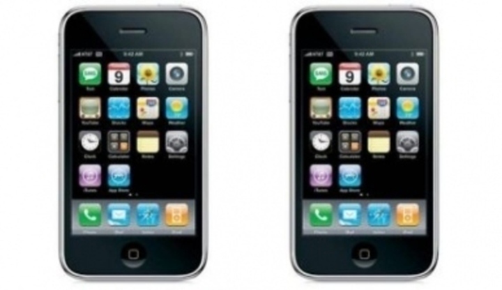 iPhone – čím smetl konkurenci? Fotografie iPhonu