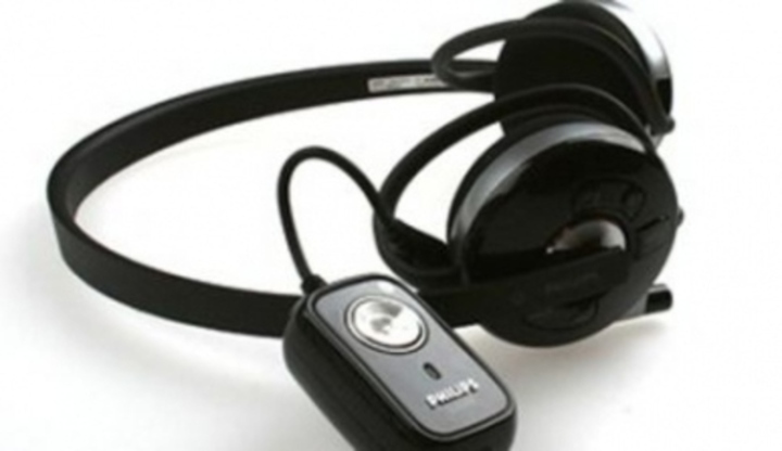 Znáte bezdrátová sluchátka? Fotografie bezdrátových sluchátek