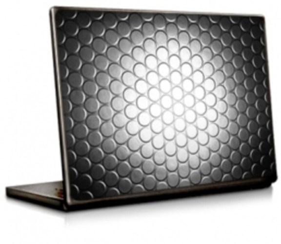 Dejte notebooku novou tvář Fotografie notebooku