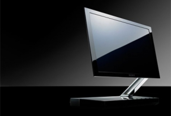 3D televize přichází na scénu Fotografie 3D televize