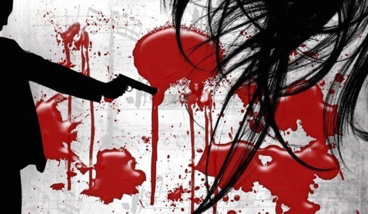 Krvelační vrazi – mýty a legendy www.