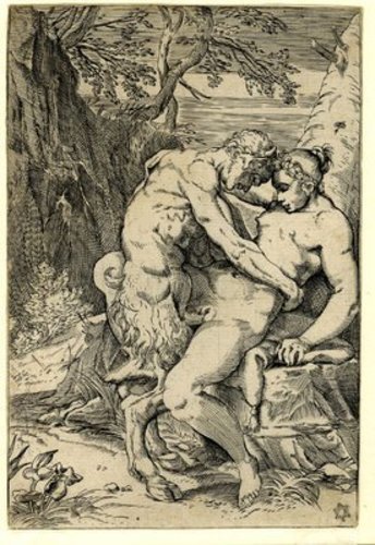 Pornografie zabalená do literatury Sexy čtení