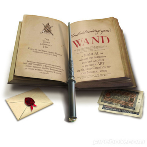 Fotografie otevřené knihy