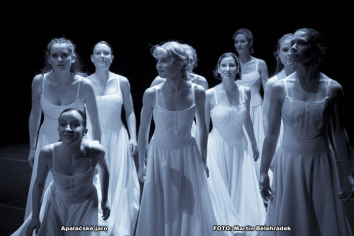 Připravte se na letošní festivaly - Divadlo Zdroj: webmagazin.cz