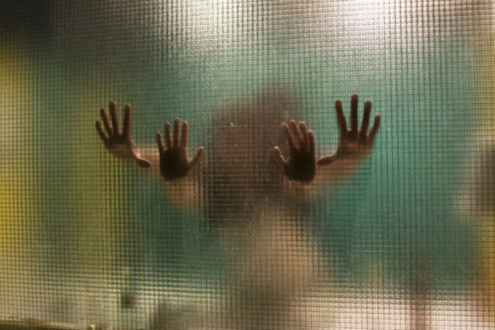 Filmový orgasmus? Za 3 sekundy! Fotografie milenecké dvojice