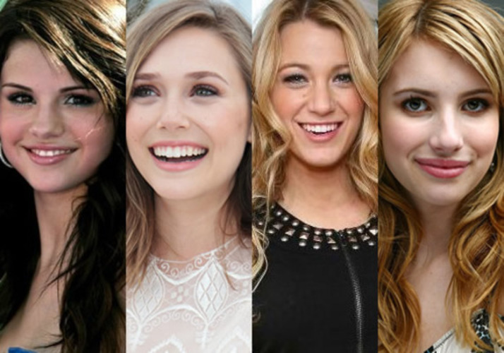 Nové kočky z filmu Sex ve městě – II. Fotografie čtyř amerických hereček