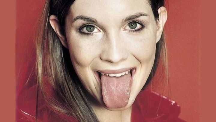 Hana Vágnerová, holka s čertem v těle Česká herečka Hana Vágnerová