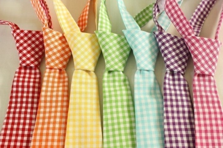 Jakou nosíš kravatu? jladybug12.blogspot.com