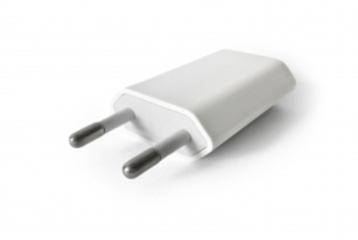 Šetříme s Bohemia Energy Záběr na elektrickou zástrčku