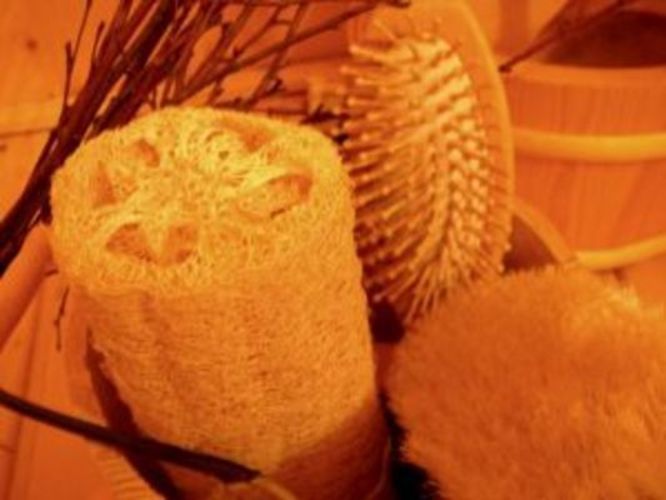 Relaxujte doma! Fotografie zachycují koupelnové příslušenství