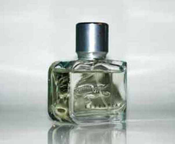 Vůně podle Lacoste Fotografie flakonu od parfému