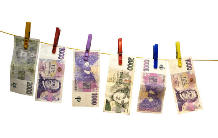 Mít či nemít účetní? Peníze, které visí na prádelní šňůře