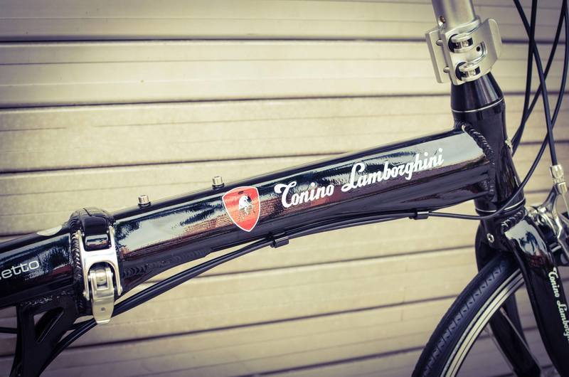 Fotografie detailu silničního kola