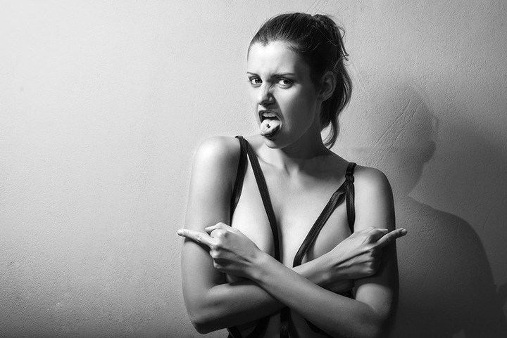 Akty? Skvělé odreagování pro milovníky ženské krásy akty