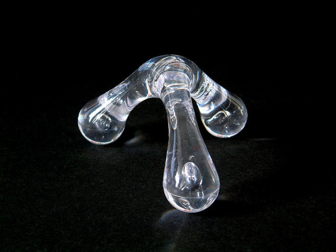 Erotická masáž pro vaše potěšení! masagger