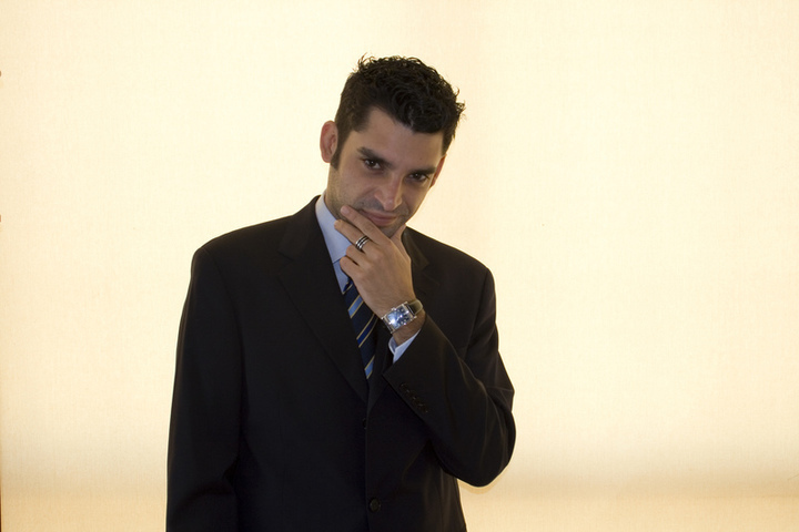 Chcete začít podnikat? Tak s chutí do toho! podnikatel