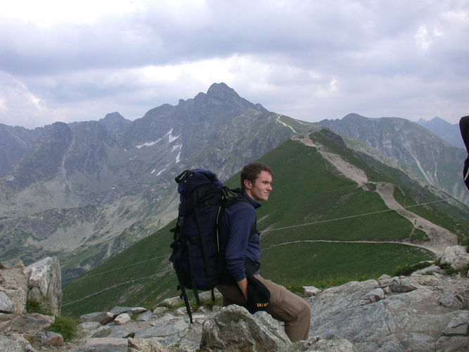 Cestování na vlastní pěst - proč byste to měli zkusit? cestování