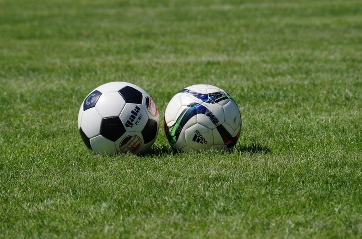 Fotbalový míč Fotbalové míče