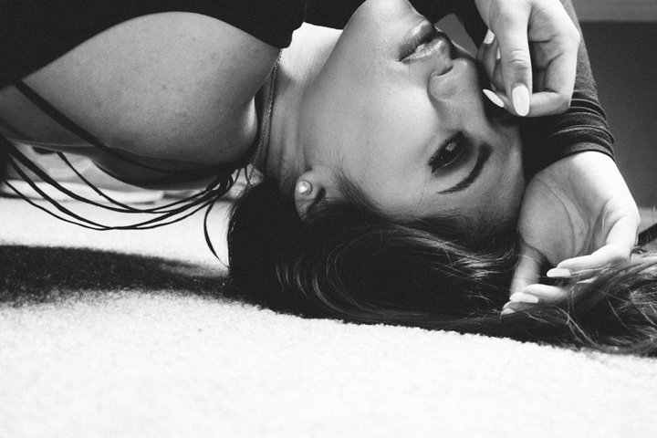 Znáte všechny druhy ženského orgasmu? (2. část) Druhy ženského orgasmu - anální, prsní i bezdotykový