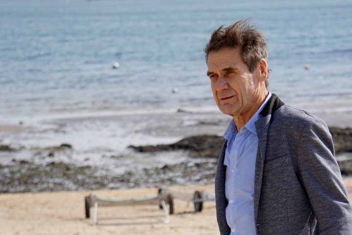 Andropauza neboli mužský přechod Víte, jaké jsou první známky přechodu?