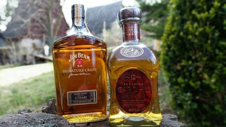 Jak se vyrábí whiskey? Whiskey - jak se vyrábí?