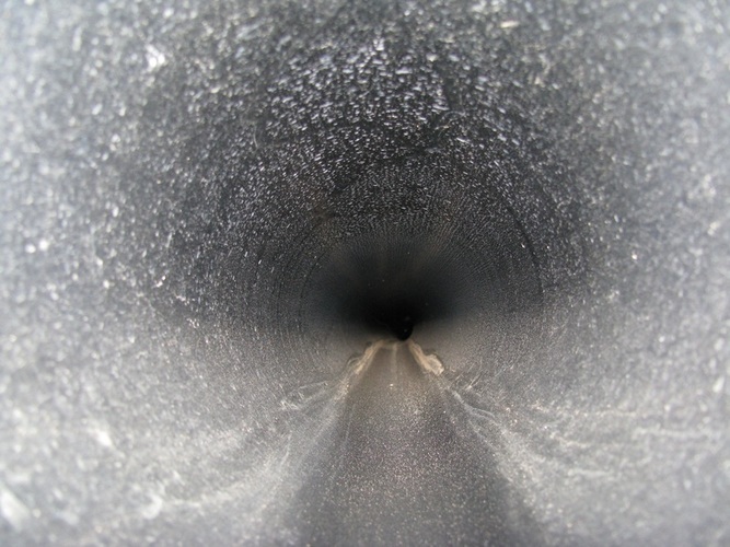 Hyperloop alias potrubní přeprava Hyperloop