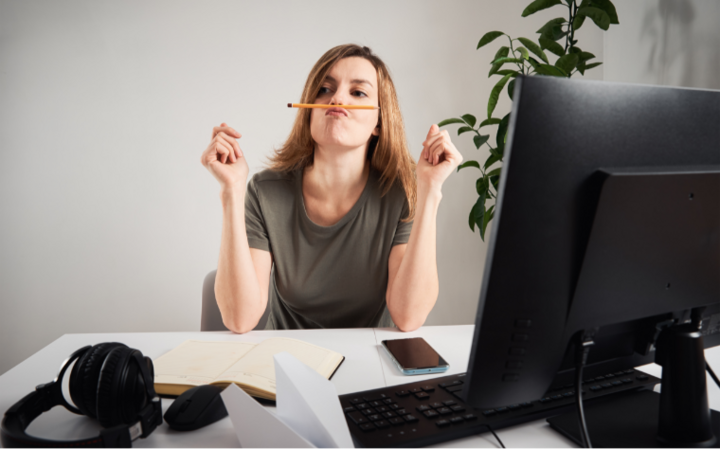 Psychologické kořeny prokrastinace: