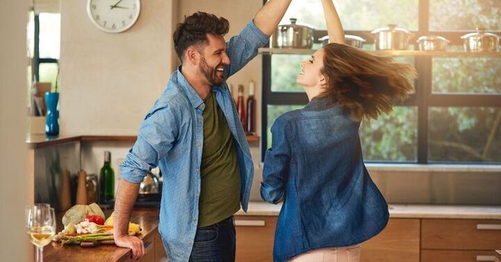 Lepší vztah a hlubší intimita: naučte se porozumět partnerce fotka