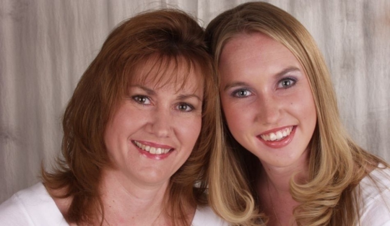 Pokud se zalíbíte matce, máte vyhráno.