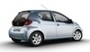 Fotografie auta Toyota Aygo