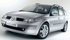 Renault Megane Grandtour 1,9 dCi.