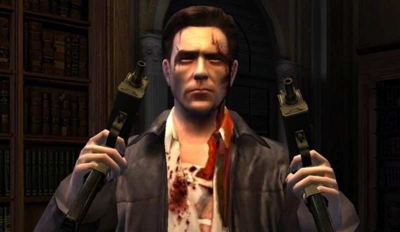 Jmenuji se Max Payne a měl bych několik otázek…