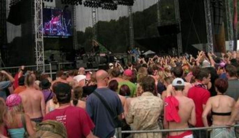 Benátská noc made in Gambrinus