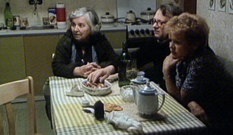 Ukázka z filmu Vesničko má středisková