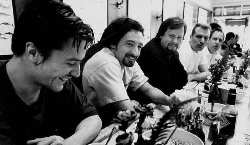 Faith No More - taková normálně nenormální kapela