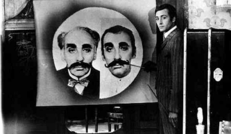 Snímek k filmu Adéla ještě nevečeřela