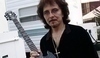 Britský kytarista Tony Iommi stále inspiruje a naštěstí i točí desky, teď s Glennem Hughesem