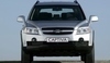 Dokonalý Chevrolet Captiva