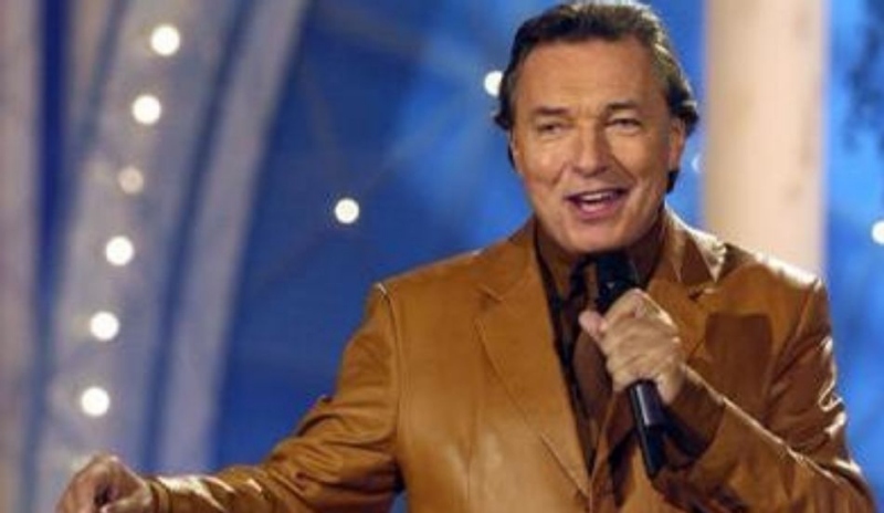 Karel Gott by rád načal už čtvrtou desítku Slavíků