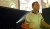 DJ Tiesto u mixažního pultu