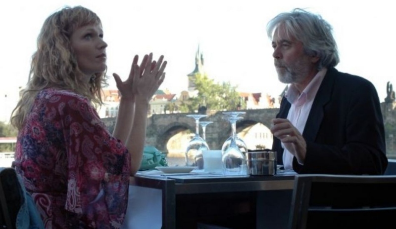 Ukázka z filmu Kráska v nesnázích