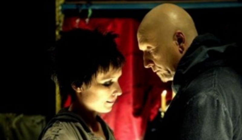 Ukázka z filmu Saw 3