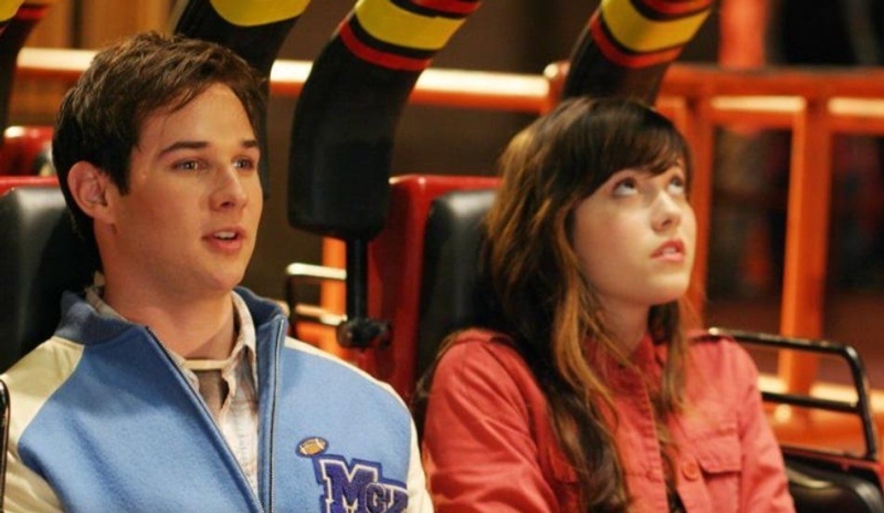 Snímek z filmu Nezvratný osud 3 