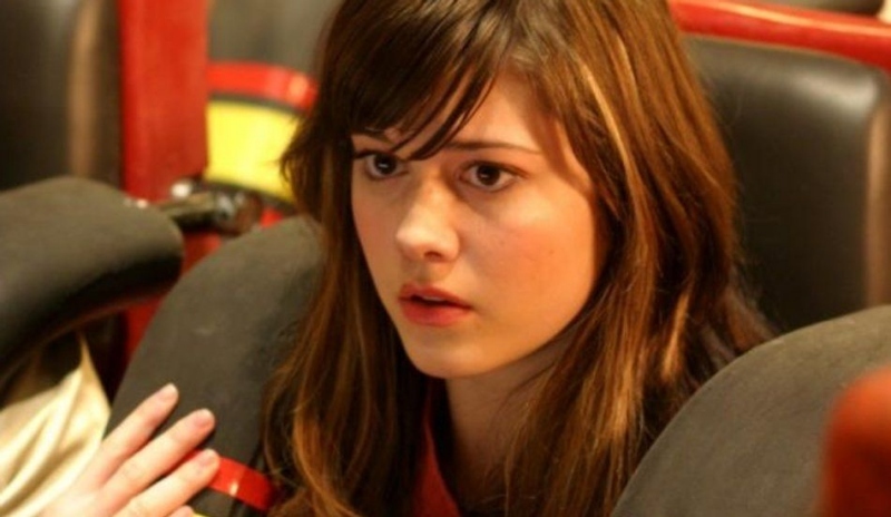 Snímek z filmu Nezvratný osud 3 