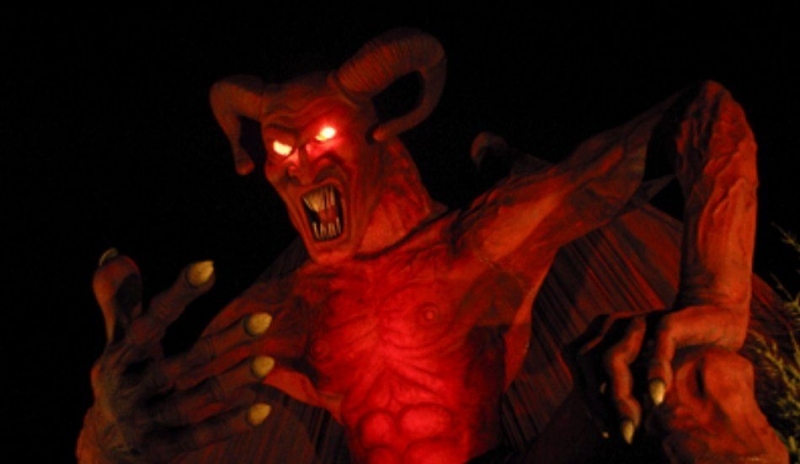 Ukázka z filmu Nezvratný osud 3 - Final Destination 3