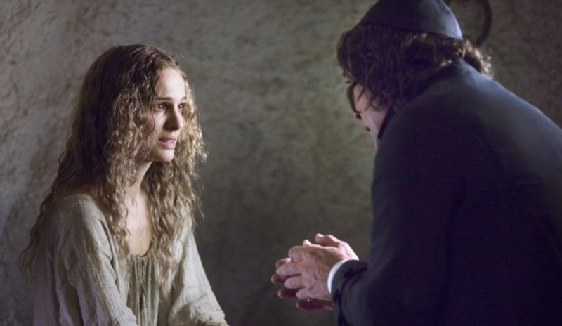 Ukázka z filmu Goyovy přízraky