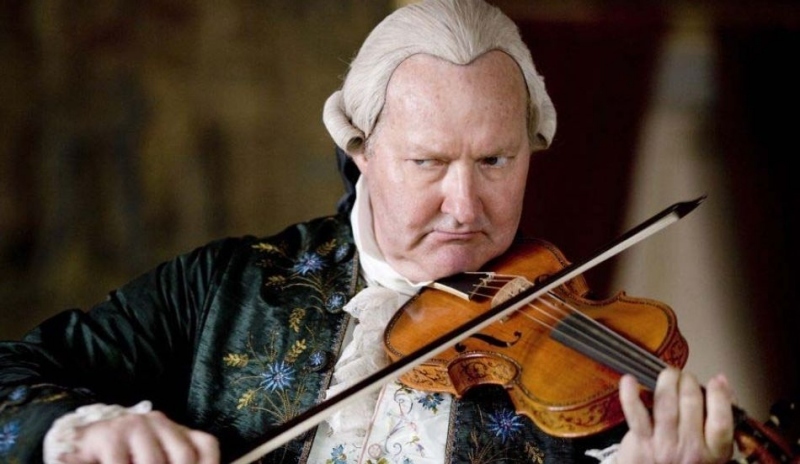 Ukázka z filmu Goyovy přízraky